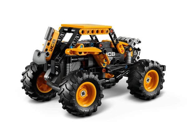 LEGO Technic 42199 Monster Jam DIGatron 7+ (218 palaa)