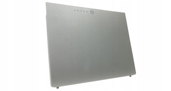 Apple laptopbatteri til MacBook Pro 15 A1175 A1211 A1260 5556mAh