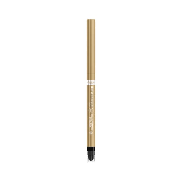 L'ORÉAL Infallible Grip -geelirajauskynä, 14 samppanjaa