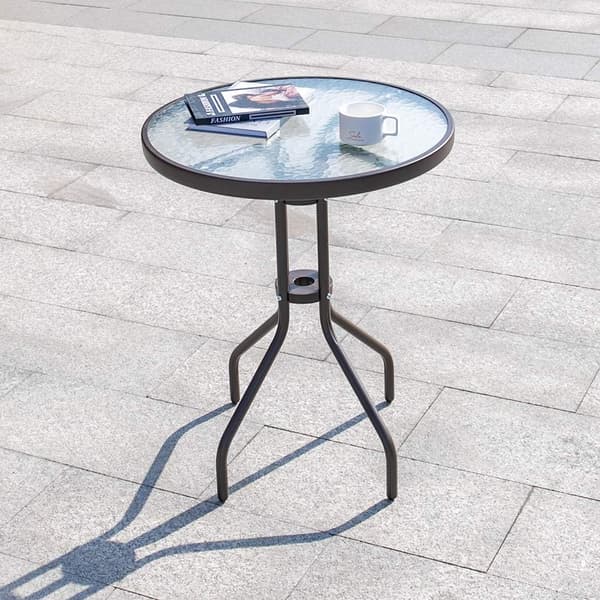 SAARI Pyöreä pöytä 60cm