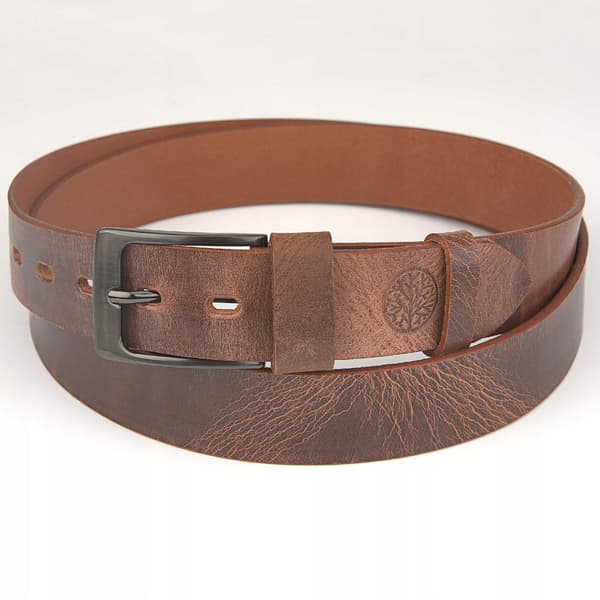 LIC35-0 CAMEL C 95 Læderrem STANDARD + CERTIFIKAT