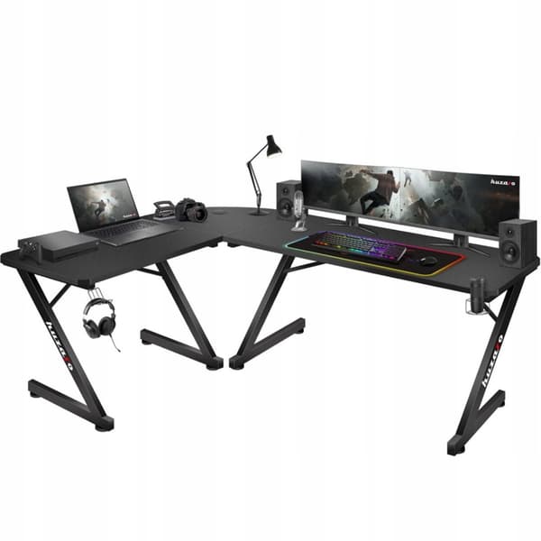 Spel gaming Huzaro Hero 7.0