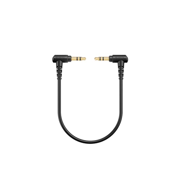 4-i-1 2,4 GHz USB-C trådløst mikrofonsæt MAGIC-03 - Sort