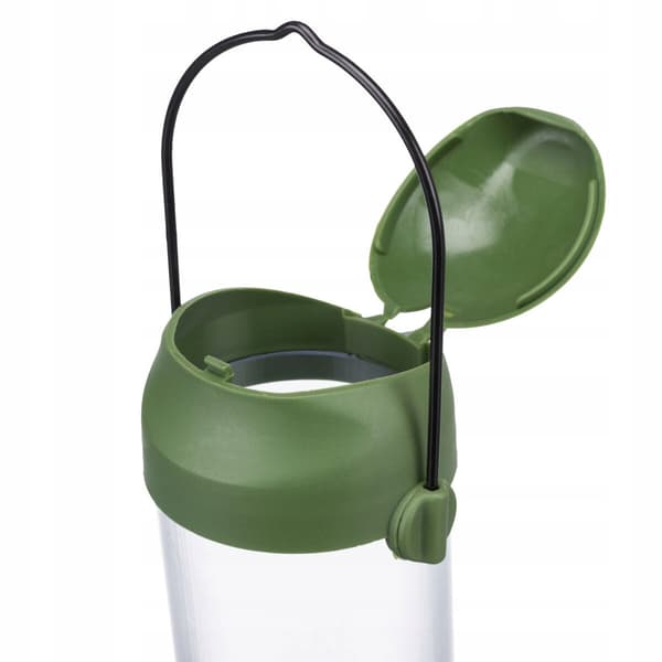 TRIXIE FUGLEFODER 500ML TX-55624