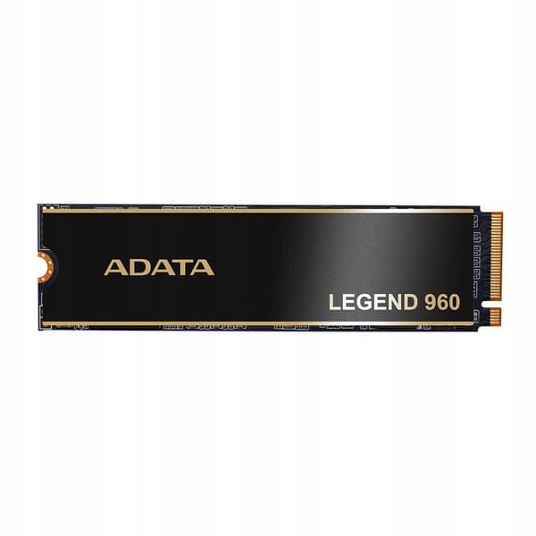 ADATA SSD LEGEND 960 2TB M.2 2280 PCIe x4 Gen4