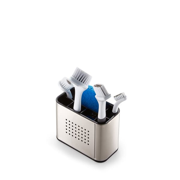 Diskbänk i rostfritt stål / KitchenAid