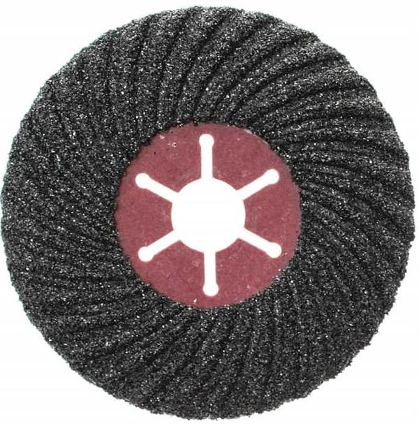 Stalco keramisk slipskiva 127 mm, 36 g