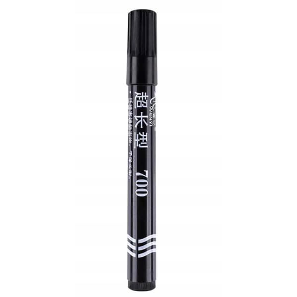 Marker Sort permanent marker