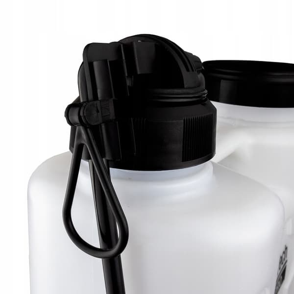 PAINERUISKU PRO 20L PITKÄ SUUTIN 100CM