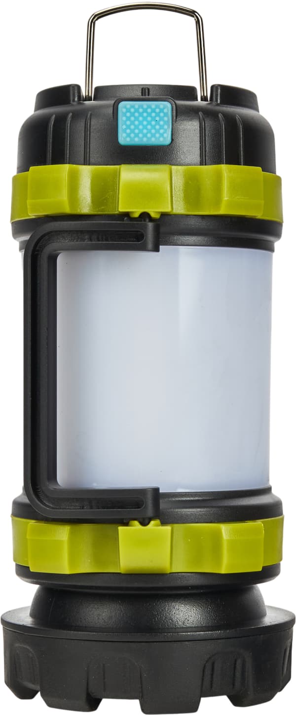 Monitoiminen LED-turistilamppu | Kraft&Dele