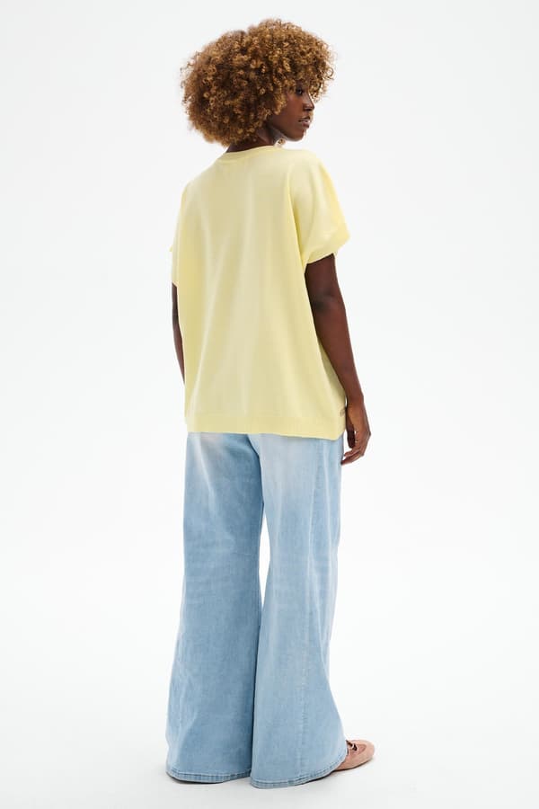 Damebluse Garden Butter 40/42