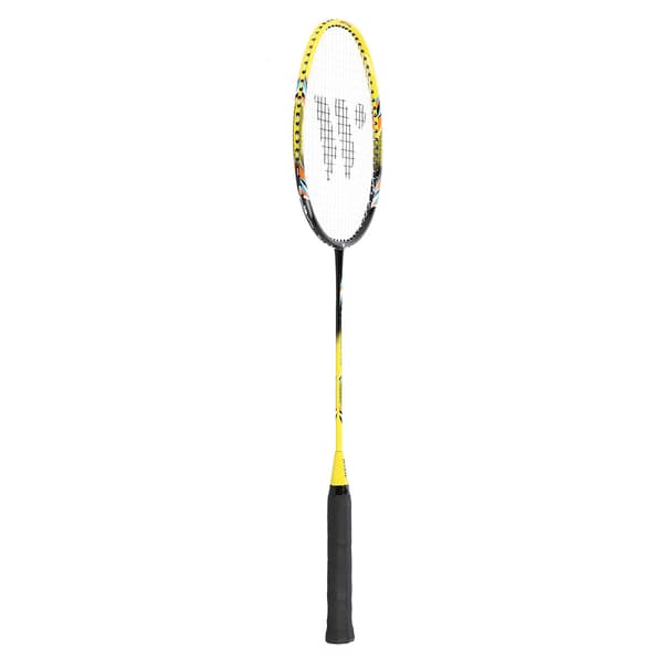 FUSIONTEC 777K ØNSKEBADMINTONKETSER SÆT