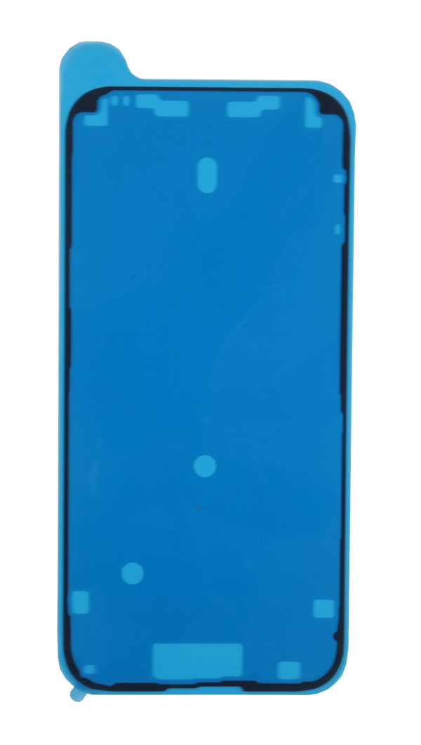 Original LCD-display för Apple iPhone 16 Plus Bytt glas utan IC
