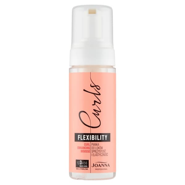 JOANNA PROF Kiharavaahto 150ml