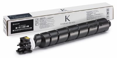 Kyocera TK-8345K värikasetti, musta