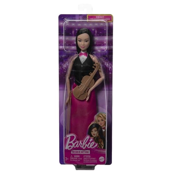 Barbie-urasarja HKT68