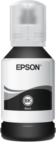Epson 105 EcoTank (C13T00Q140) blækpatron, sort