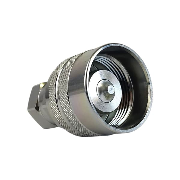Lynkobling BSP 1/2'' muffe
