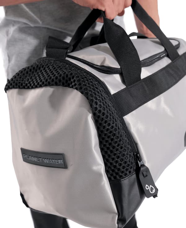 Arena All Set Duffle 25L -urheilukassi
