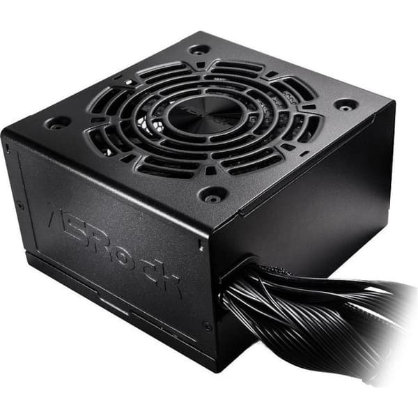 ASRock CHALLENGER 750W 80 Plus Bronze -virtalähde