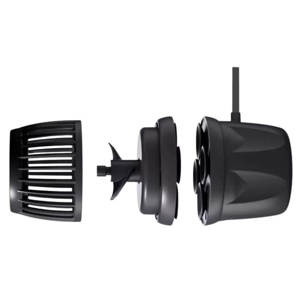 Jecod DMP 30M Cirkulationspumpe med WiFi-controller