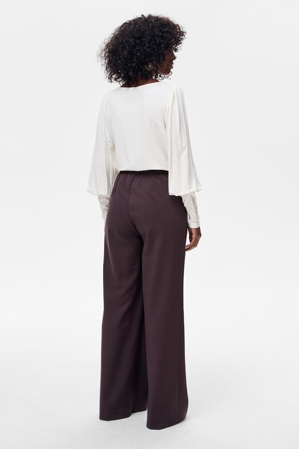 Damebluse Miro Pannacotta 40/42