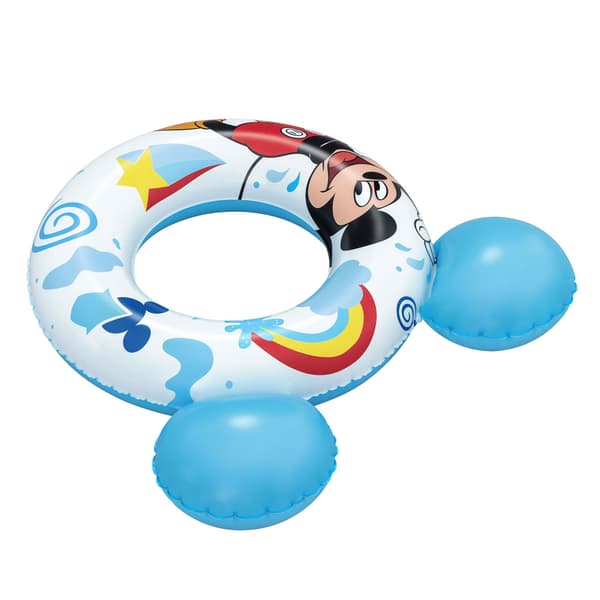 Mickey-uimarengas 76 cm Bestway 9102K