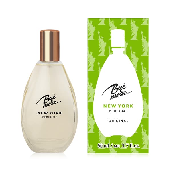 Parfume MAYBE New York 50ml