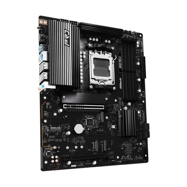 ASRock B850 Pro-A moderkort
