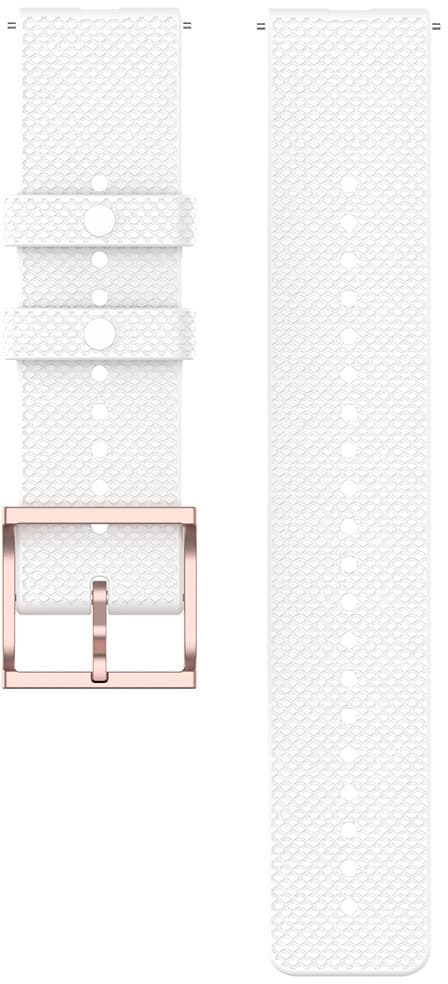 ERSWBS20-046 VIT KLOCKARMBAND