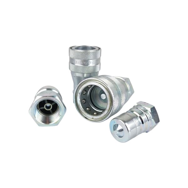 Snabbkoppling 3/4"-kontakt TV-typ