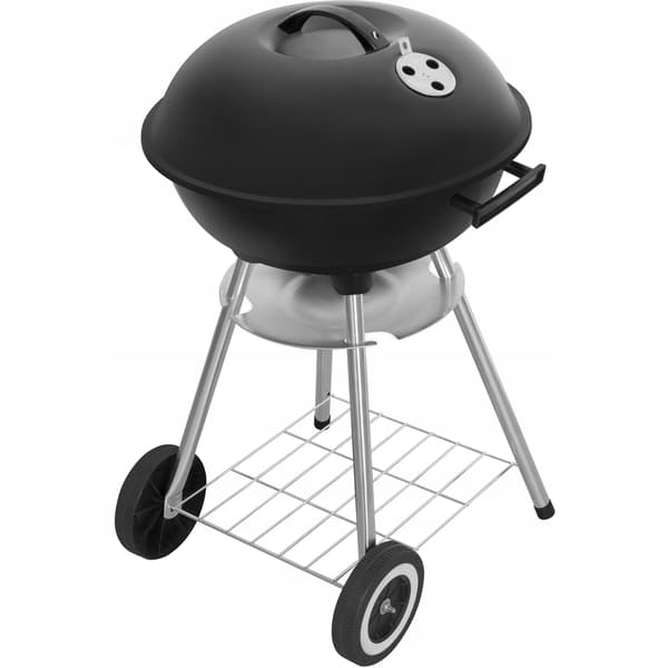 FIELDMANN FZG1009 hiiligrilli
