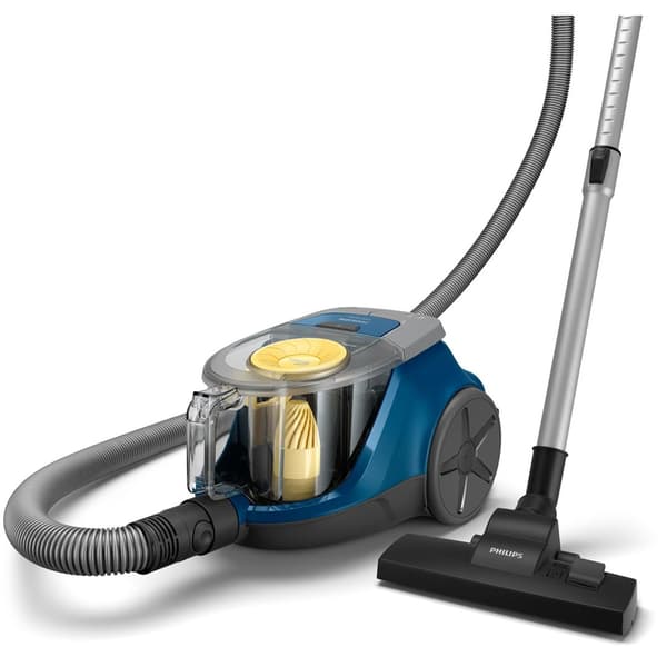 PHILIPS Dammsugare Serie 2000 XB 2125/09