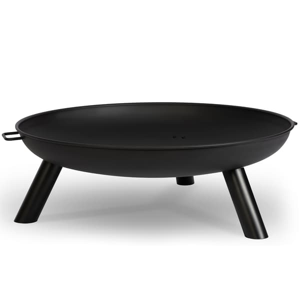 Puutarhan nuotiopaikka 80 cm Berdsen BD-882