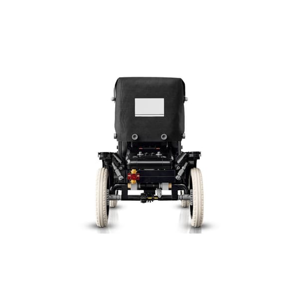 LEGO Icons 11376 - Ford Model T