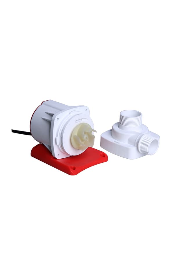 Pumpa Obiegowa Octo VarioS 4