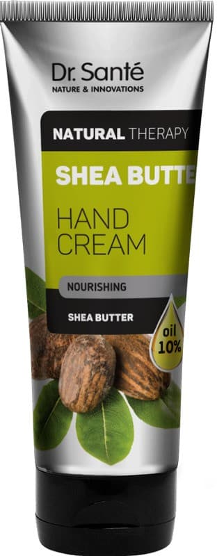 DR.SANTE Sheasmör Handkräm 75 ml