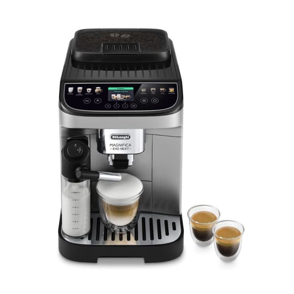 DeLonghi ECAM 310.80.SB espressomaskine