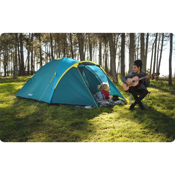 Activeridge Ridge 4 Bestway 68091 Campingtält