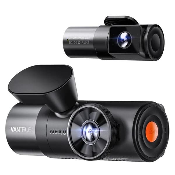Vantrue N5 Nexus 5 dashcam