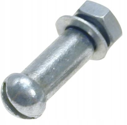 Fliseskæreskive 14x1,5mm