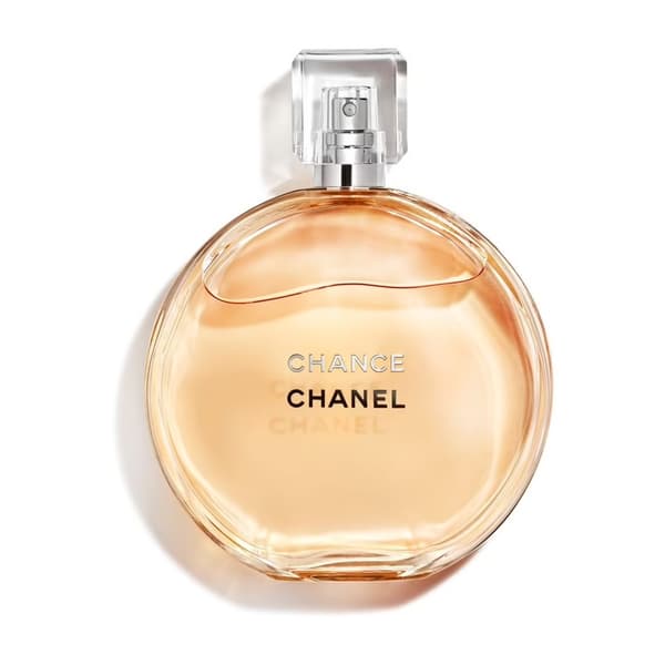 Chance eau de toilette spray 35ml