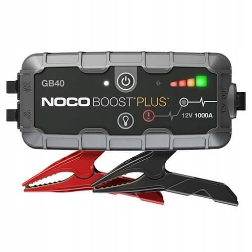 GB40 Boost 12V 1000A Jumpstarter