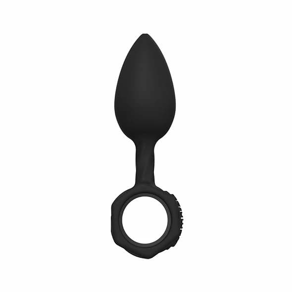 Bathmate Analträningspluggset
