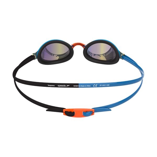Speedo Vengeance Mirror Simglasögon