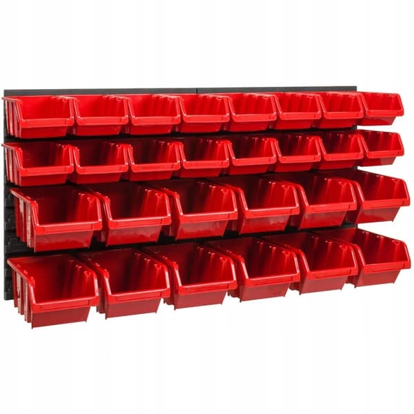 Ordeline KOR1 containerset