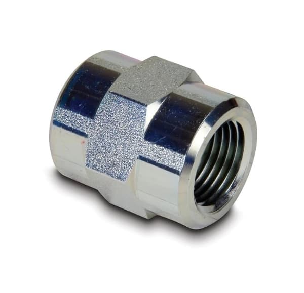 FZ1614 3/8"NPTF ENERPAC muffeforbindelse