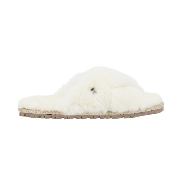 Damtofflor KERRY WHITE Skor 39