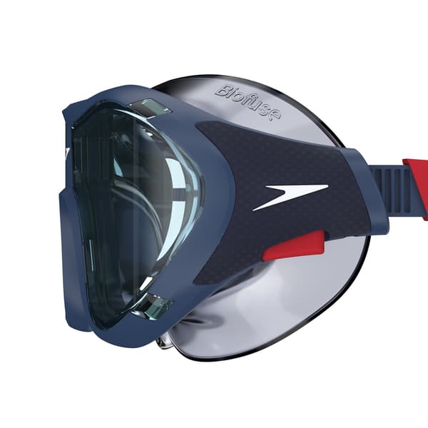 Speedo Biofuse 2.0 -uimalasit maskilla