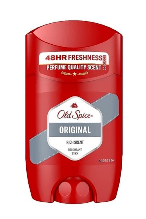 OLD SPICE Original miesten deodoranttipuikko 50 ml